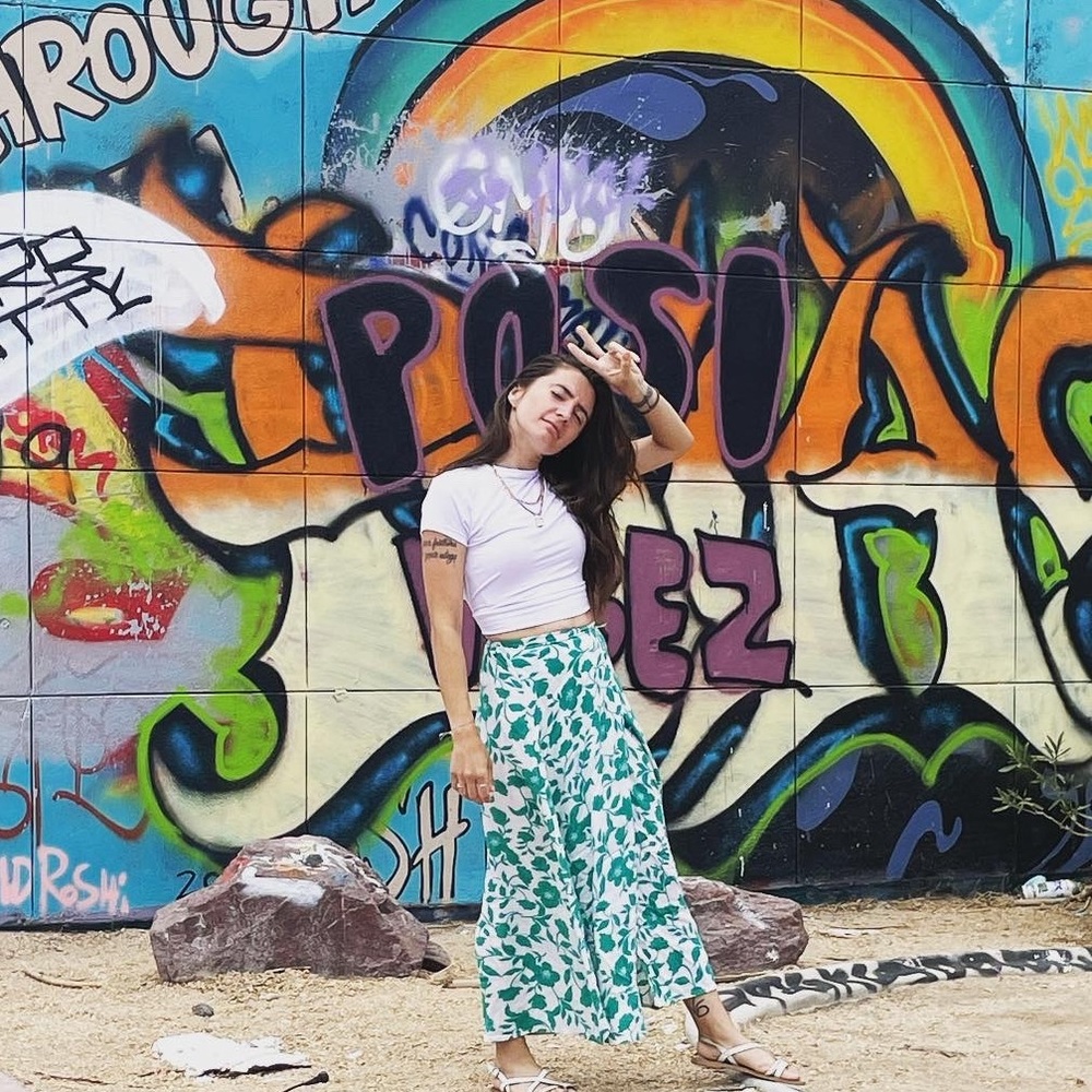 Meet your Posher, Jaysee